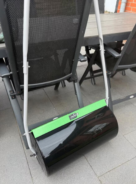 Rasenwalze / 5€ pro Tag