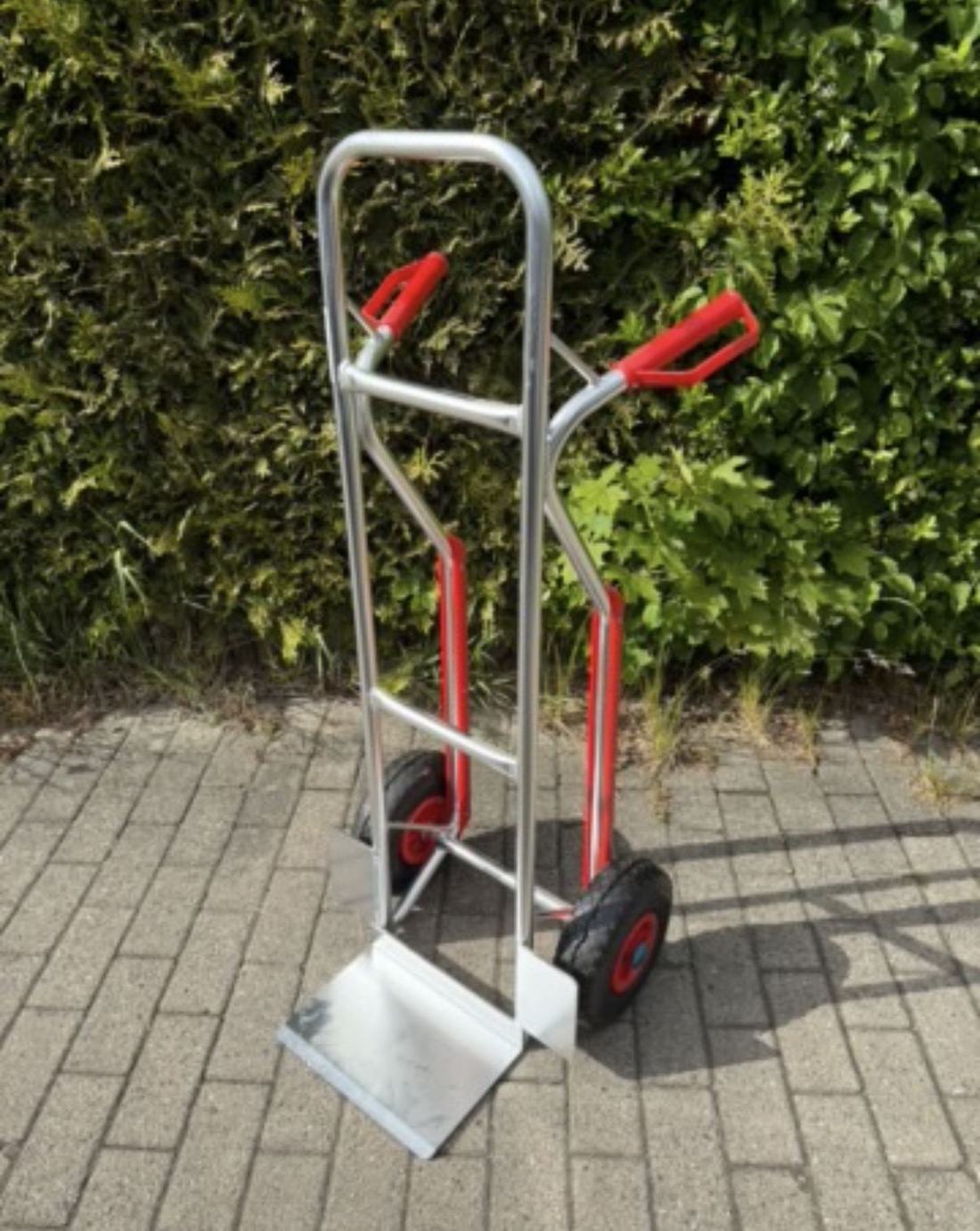 Sackkarre mieten in Kiel Sackkarre mieten in Kiel